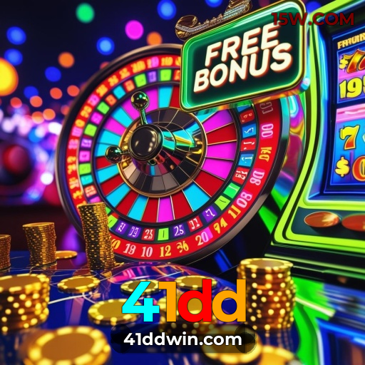Reload Bonus 41dd
