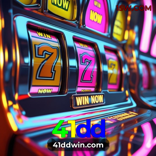 Promoções e bônus exclusivos da 41dd